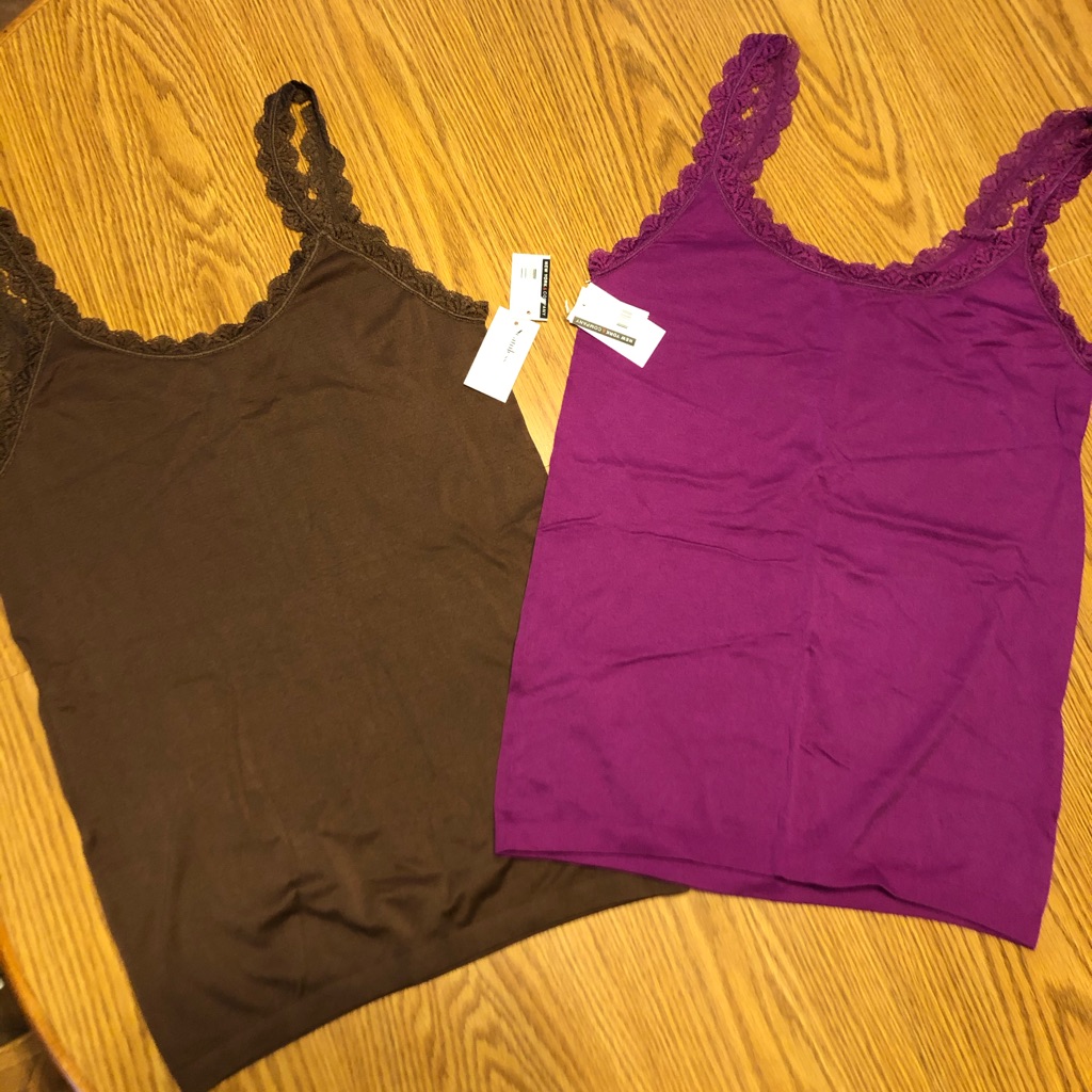 Nyc Seamless Body Shapers